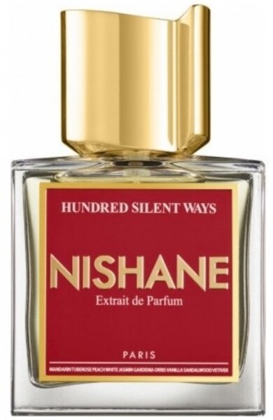 Nishane Hundret Silent Ways EDP 50 ml Unisex Parfüm kullananlar yorumlar